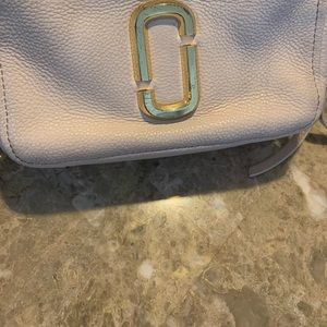 Marc Jacobs “The Soft Shot”